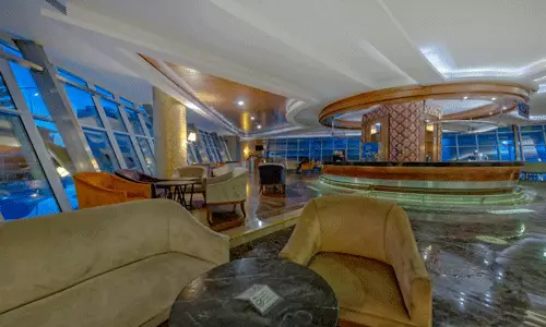 هتل ترنس آتلانتیک آنتالیا